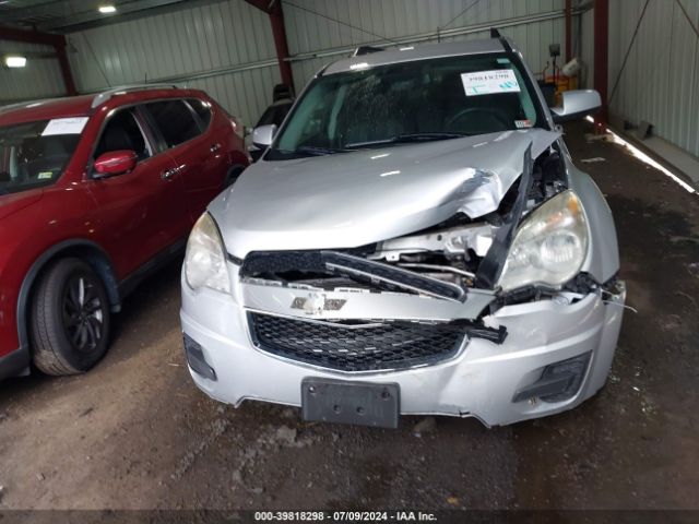 2GNALBEK9F1116979 Chevrolet EQUINOX 1LT