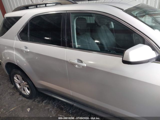 2GNALBEK9F1116979 Chevrolet EQUINOX 1LT
