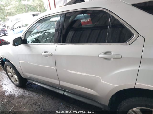 2GNALBEK9F1116979 Chevrolet EQUINOX 1LT