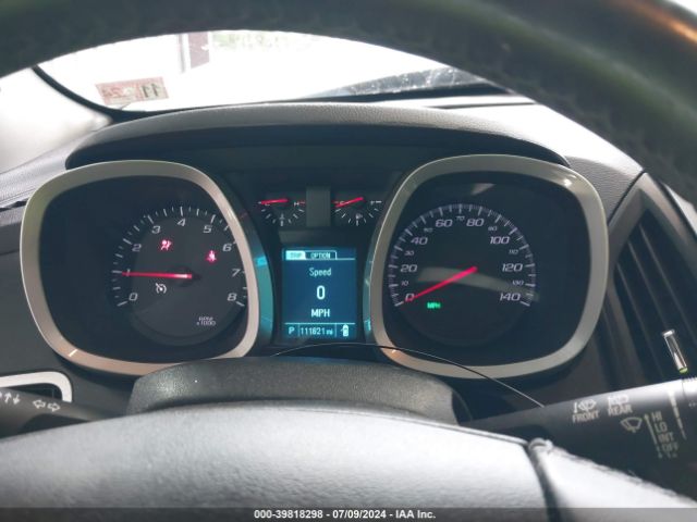 2GNALBEK9F1116979 Chevrolet EQUINOX 1LT