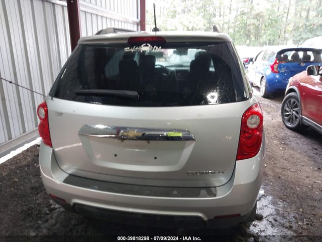 2GNALBEK9F1116979 Chevrolet EQUINOX 1LT