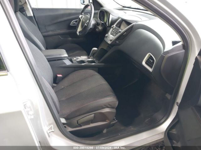 2GNALBEK9F1116979 Chevrolet EQUINOX 1LT