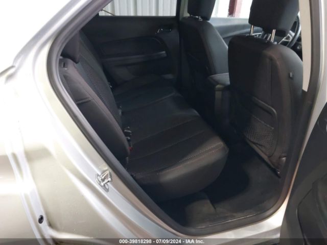 2GNALBEK9F1116979 Chevrolet EQUINOX 1LT