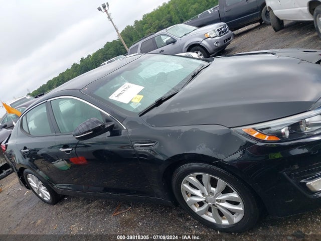 KIA OPTIMA EX 2015 5XXGN4A75FG444906 Image 13