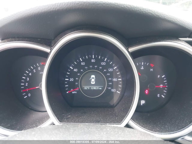 KIA OPTIMA EX 2015 5XXGN4A75FG444906 Image 15