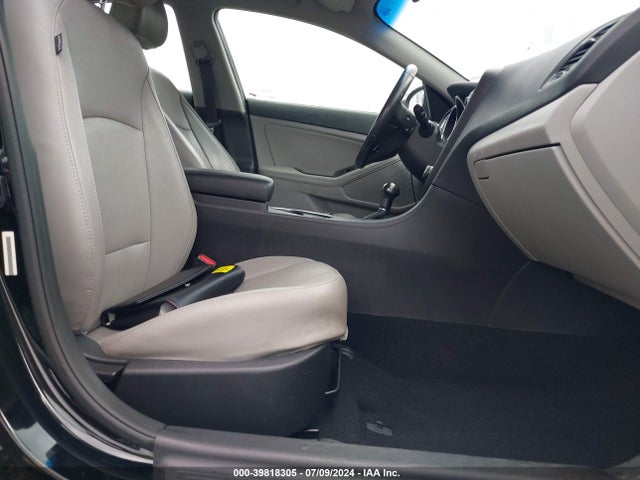 KIA OPTIMA EX 2015 5XXGN4A75FG444906 Image 5