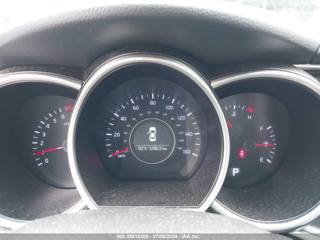 KIA OPTIMA EX 2015 5XXGN4A75FG444906 Image 7