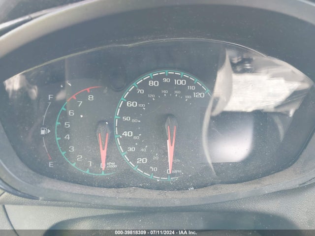 Chevrolet Spark Fwd Ls Automatic 2020 KL8CB6SAXLC457569 Image 7