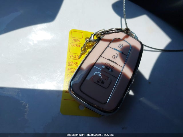 Toyota COROLLA SE 2019 JTNK4RBE7K3047663 Image 11