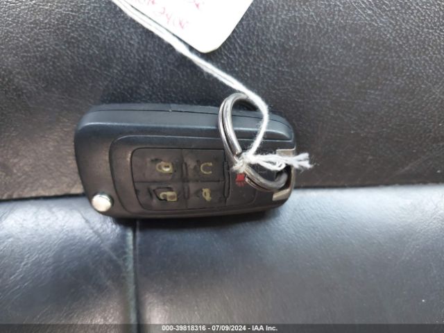 1G4G45G35GF262406 Buick Lacrosse Sport Touring