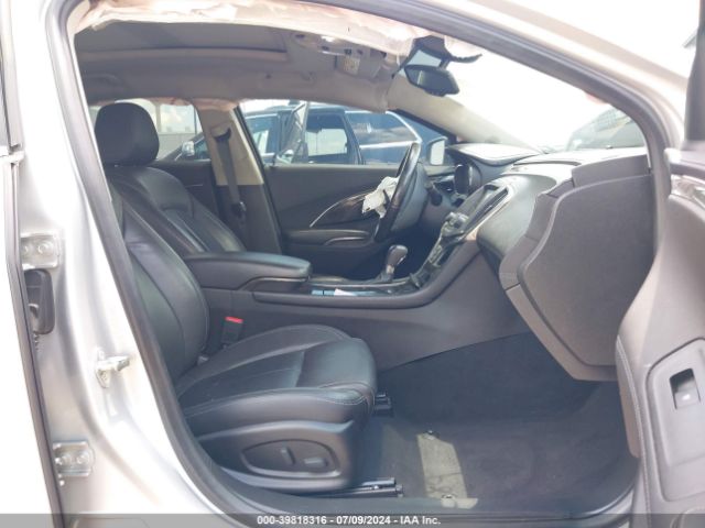 1G4G45G35GF262406 Buick Lacrosse Sport Touring