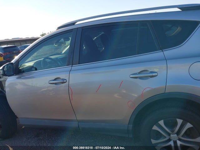 Toyota RAV4 LE 2017 2T3ZFREV0HW361587 Image 14