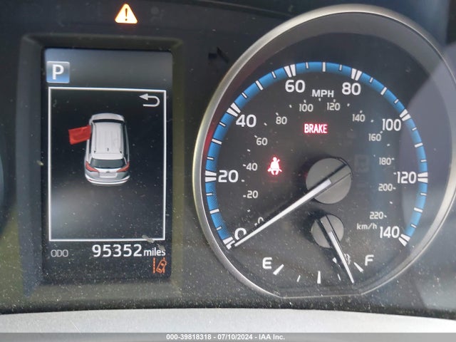 Toyota RAV4 LE 2017 2T3ZFREV0HW361587 Image 15