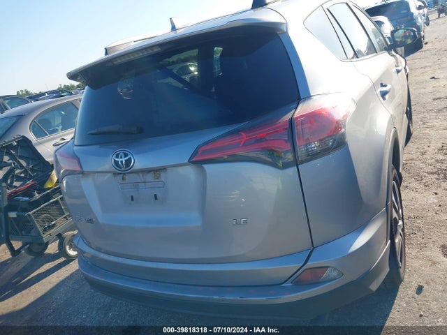 Toyota RAV4 LE 2017 2T3ZFREV0HW361587 Image 16