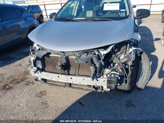 Toyota RAV4 LE 2017 2T3ZFREV0HW361587 Image 6