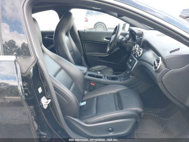 WDDSJ4GB0JN532184 Mercedes-Benz CLA 250 4MATIC