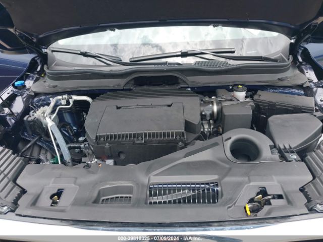 5FNYG1H76RB008687 Honda Pilot Awd Touring