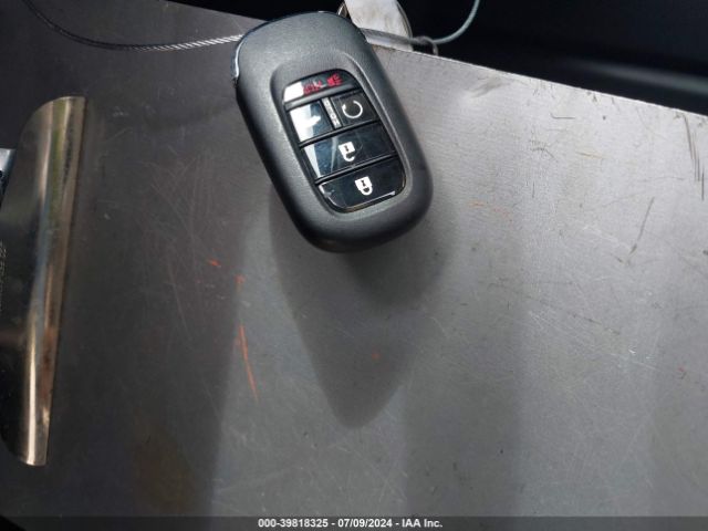 5FNYG1H76RB008687 Honda Pilot Awd Touring
