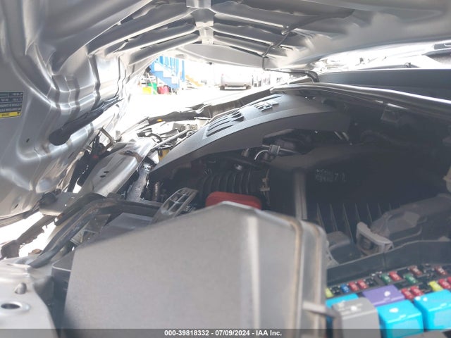 Toyota Corolla S/s Plus/s Premium 2015 5YFBURHE7FP190198 Image 10