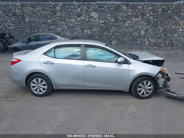 Toyota Corolla S/s Plus/s Premium 2015 5YFBURHE7FP190198 Image 12