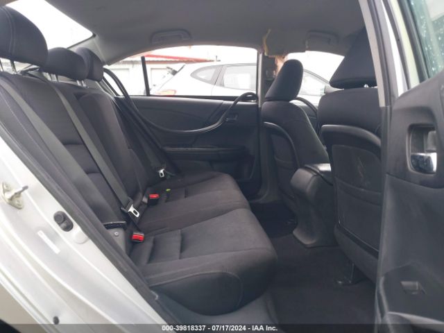 1HGCR2F59EA002866 Honda Accord Sport