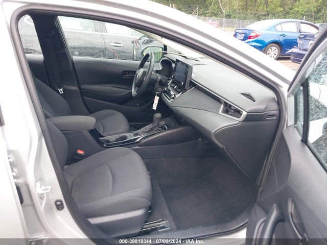 Toyota COROLLA LE 2022 5YFEPMAE5NP371817 Image 5