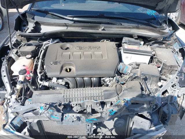 Toyota C-hr Limited 2019 JTNKHMBX2K1049549 Image 10