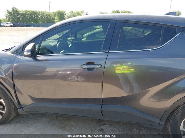 Toyota C-hr Limited 2019 JTNKHMBX2K1049549 Image 15