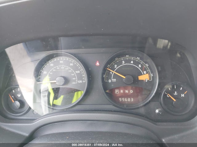 1C4NJPFA4GD621255 Jeep Patriot High Altitude Edition