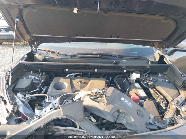 Toyota Rav4 Xle Premium 2024 2T3A1RFV2RC395009 Image 10