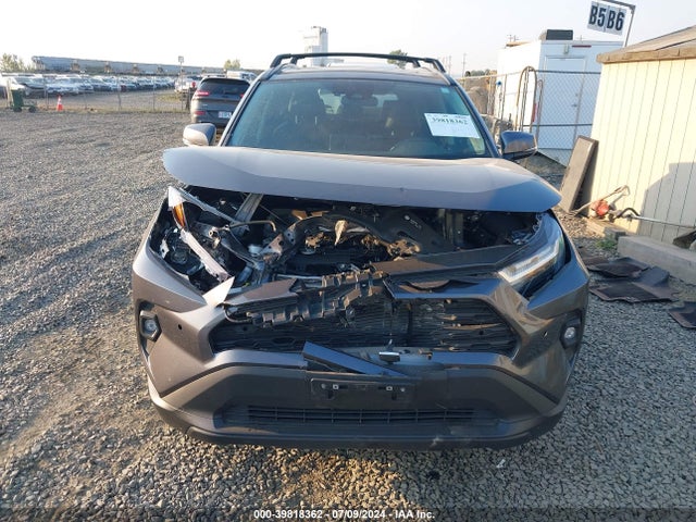Toyota Rav4 Xle Premium 2024 2T3A1RFV2RC395009 Image 12