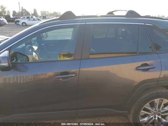 Toyota Rav4 Xle Premium 2024 2T3A1RFV2RC395009 Image 14
