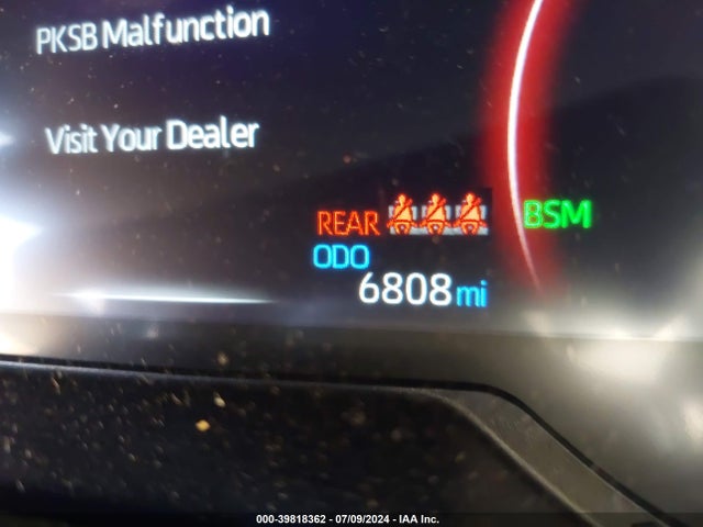 Toyota Rav4 Xle Premium 2024 2T3A1RFV2RC395009 Image 15
