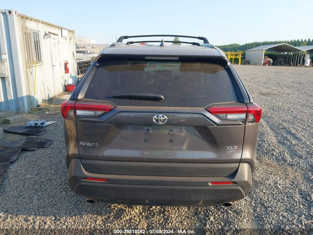Toyota Rav4 Xle Premium 2024 2T3A1RFV2RC395009 Image 16