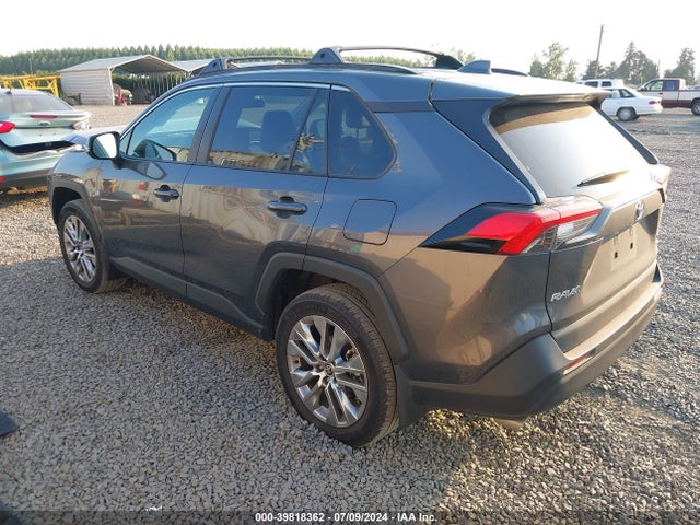 Toyota Rav4 Xle Premium 2024 2T3A1RFV2RC395009 Image 3