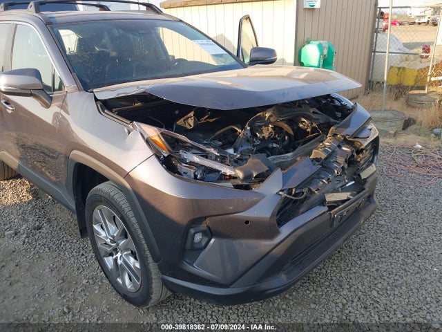 Toyota Rav4 Xle Premium 2024 2T3A1RFV2RC395009 Image 6