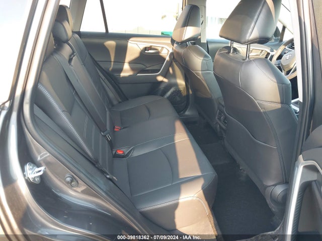 Toyota Rav4 Xle Premium 2024 2T3A1RFV2RC395009 Image 8