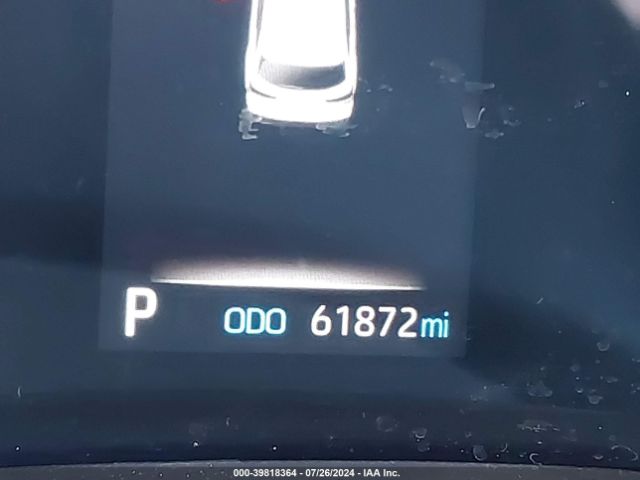5TDKSKFC7MS005604 Toyota SIENNA LE