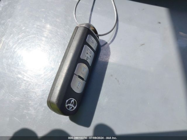 3MYDLBYV4JY310097 Toyota YARIS IA