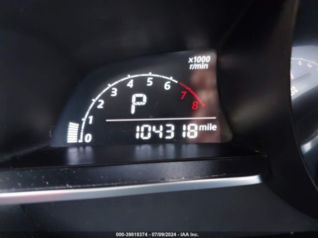 3MYDLBYV4JY310097 Toyota YARIS IA