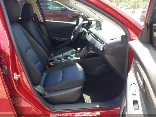 3MYDLBYV4JY310097 Toyota YARIS IA