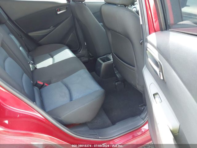 3MYDLBYV4JY310097 Toyota YARIS IA