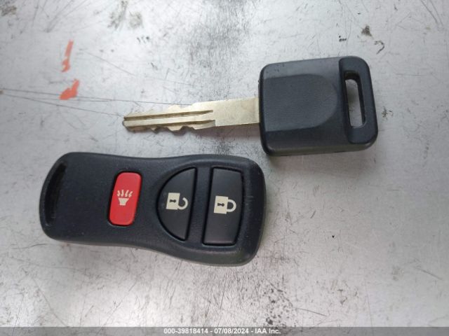 1N6AD0ER7KN782087 Nissan Frontier Sv