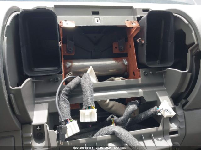 1N6AD0ER7KN782087 Nissan Frontier Sv
