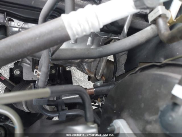 1N6AD0ER7KN782087 Nissan Frontier Sv
