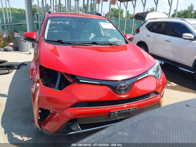 Toyota Rav4 Xle 2017 2T3RFREV9HW624756 Image 13