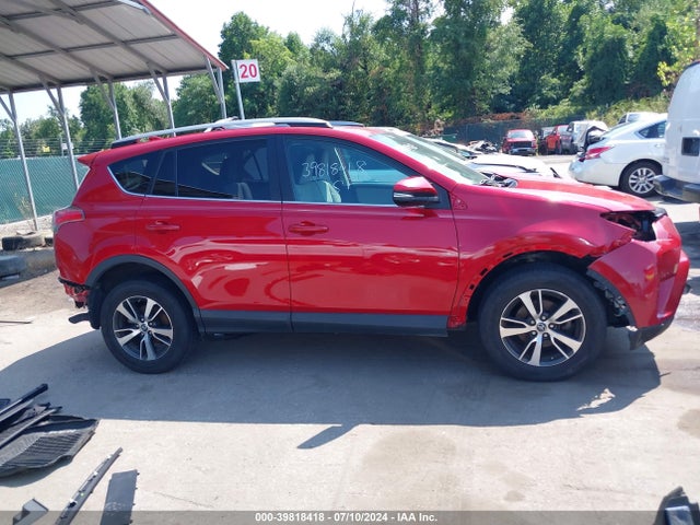 Toyota Rav4 Xle 2017 2T3RFREV9HW624756 Image 14