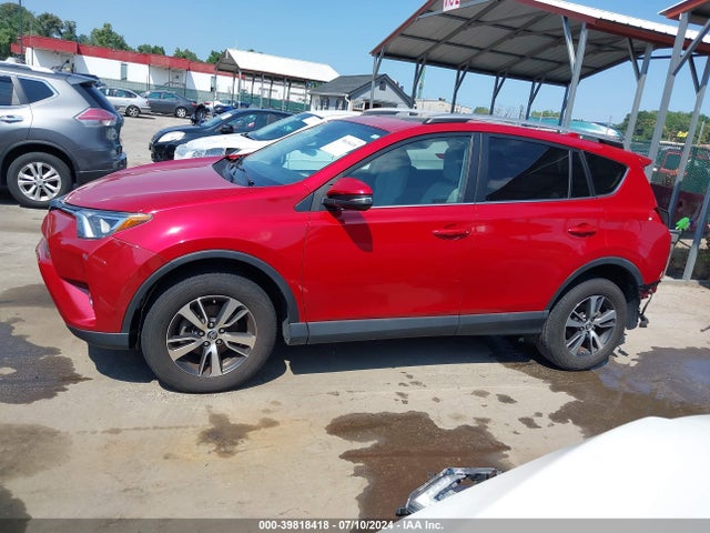 Toyota Rav4 Xle 2017 2T3RFREV9HW624756 Image 15