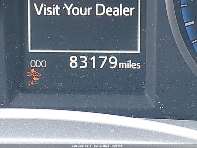 Toyota Rav4 Xle 2017 2T3RFREV9HW624756 Image 16