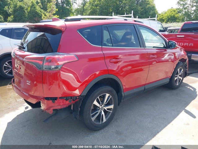Toyota Rav4 Xle 2017 2T3RFREV9HW624756 Image 4